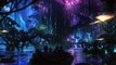 Incredible Audio Animatronics at PANDORA - The World of AVATAR - Disney News - 4/30/17