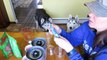 DIY UNICORN FRAPPUCCINO FOR DOGS | DIY Dog Treats | Snow Dogs Snacks 72