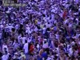 Paraná x Santos - Gol 4 - Santos - Kléber Pereira