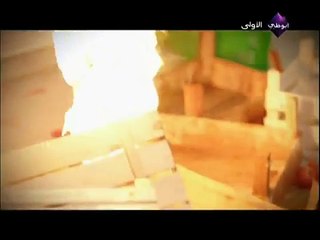 مسلسل أحببت طفلة - الحلقة 35