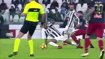 Douglas Costa Goal HD - Juventus 1-0 Genoa 22.01.2018