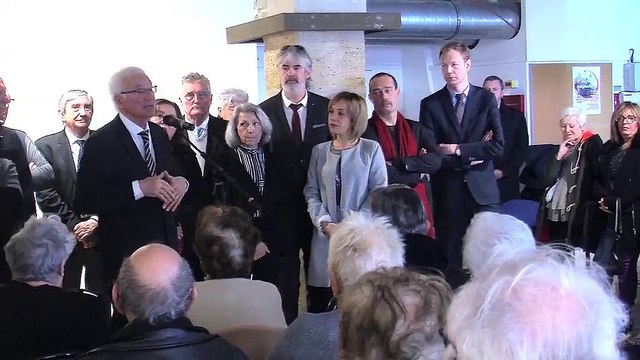 Le maire de Martigues s'adresse aux automobilistes qui se garent mal!