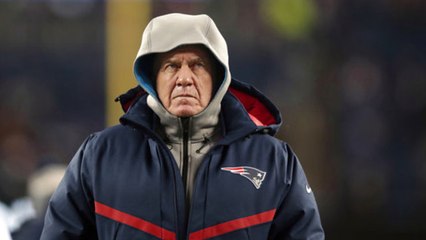 GMFB debates Bill Belichick's best-ever coaching performances