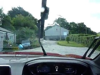 Peugeot 3008 windscreen wipers