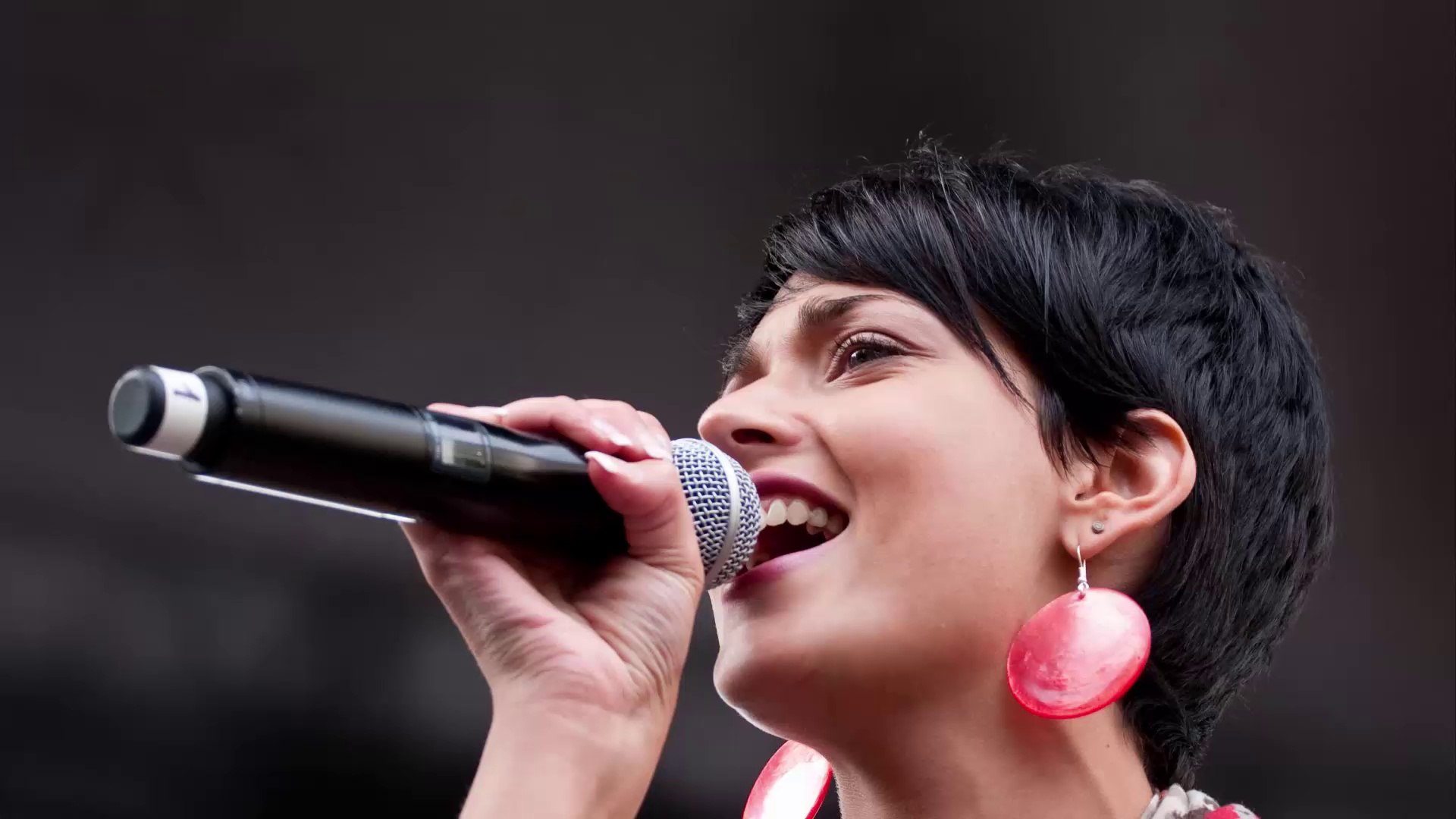 Joyeux Anniversaire Sheryfa Luna Video Dailymotion