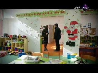 مسلسل أحببت طفلة - الحلقة 42