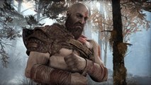 GOD OF WAR - Tráiler de la HISTORIA en CASTELLANO - 20 DE ABRIL