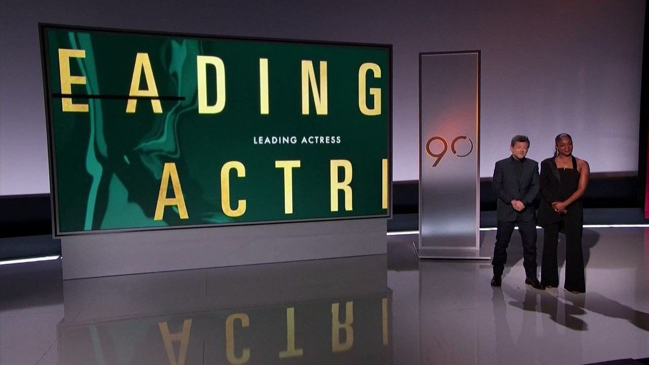 Oscar nominations