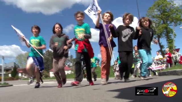 2016 Redadeg Bruz-Sant Jakez Al Lann-Roazhon *Trigone Produktion