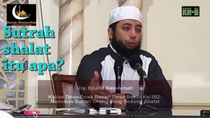 Jual Sutrah Ke Masjid Al-Awwabin di Kel. Gunung Sahari Selatan Gg. Spoor IV/21 Dalam Rt.008/021 087826888118