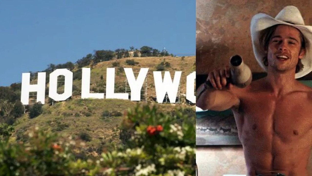 Maria Baptista: ¡NO LO CREERÁS! – 3 Papeles peores pagados de Hollywood