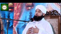 Muhammad Raza Saqib Mustafai - Shaitaan Apne Chalon K Samne Takht Lga Kr Beth Gya Or Phr