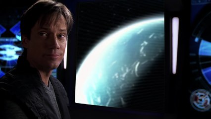 Andromeda 03x18 - Deep Midnight's Voice (HD QUALITY)