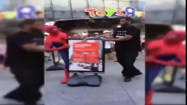 Cosas Sorprendentes Y Extrañas Grabadas En Vídeo