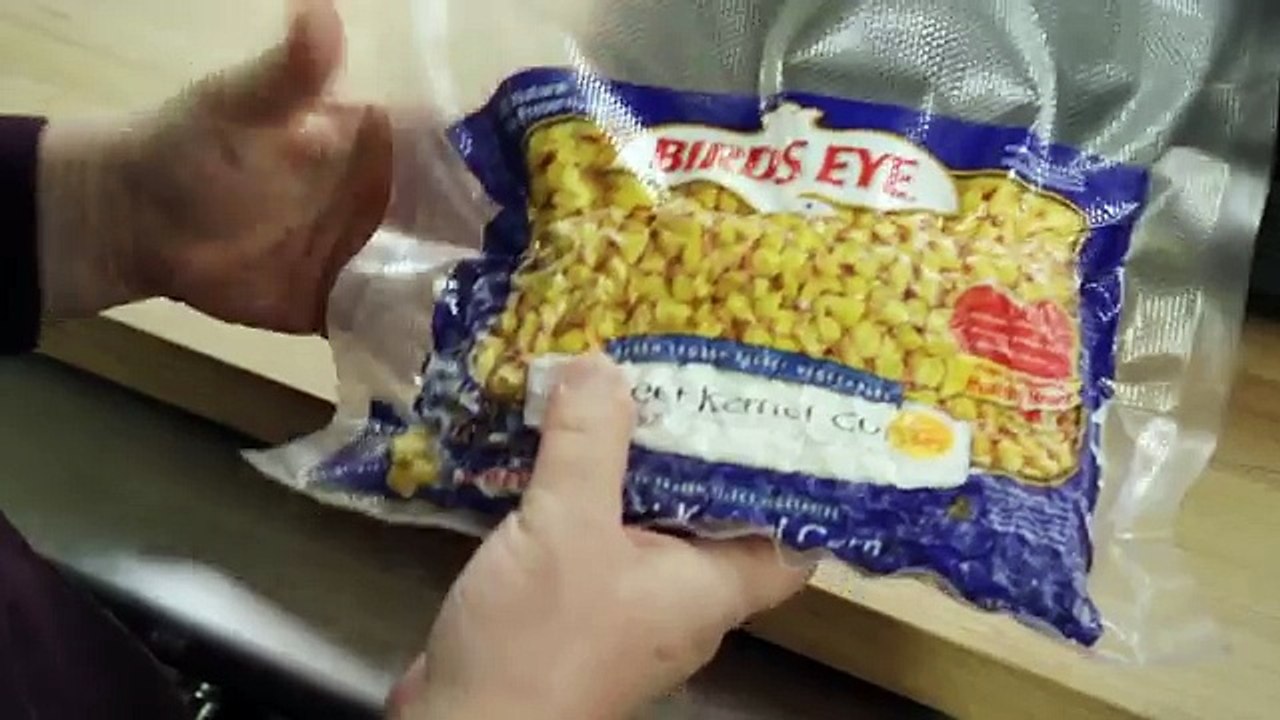 Why Americas Test Kitchen Calls the Weston Professional Advantage the Best Food Vacuum Sealer