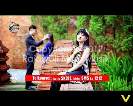 Jihan Audy - Syair Kidung Cinta (SKC)