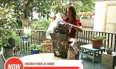 French Food at Home S03E20  French Barbecue