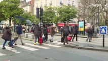 Gare de Nantes: le parvis sera très végétal