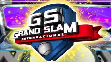 Grand Slam MTV 21 Final LVBP parte 1 de 3