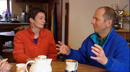 Grand Designs S03E02 Chesterfield The Water-Works