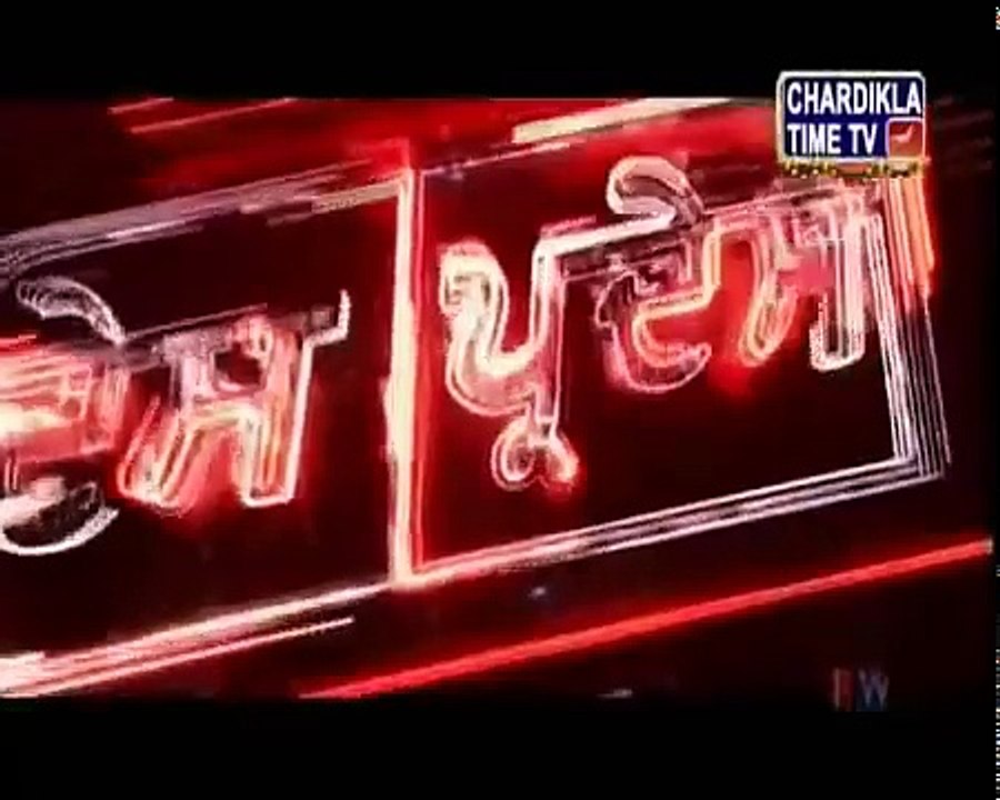 TV Show Des Pardes - Gurinder Bhatti - January 2018