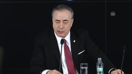 Başkan Cengiz: "Önce Devlet ve Millet Kazanmalı, Sonra Biz Kazanmalıyız"