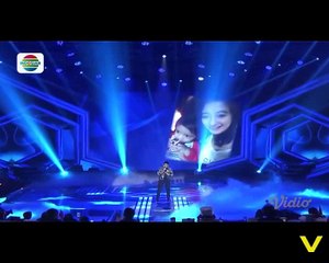 Fildan D'Academy - Semalam di Malaysia