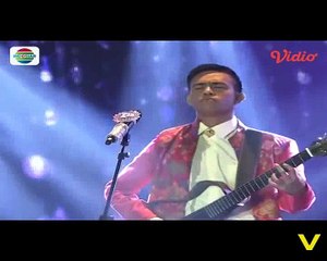 Fildan D'Academy - Aku Rindu Padamu