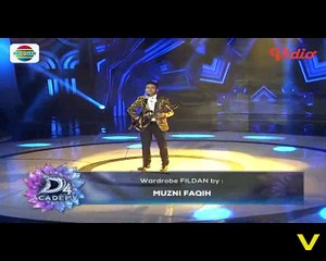 Fildan D'Academy - Kal Ho Na Ho