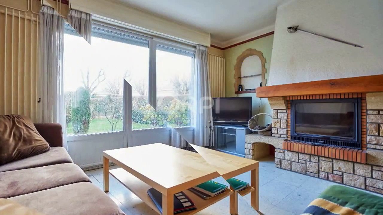 Maison Marcq En Baroeul 5 pièce(s) 85 m2