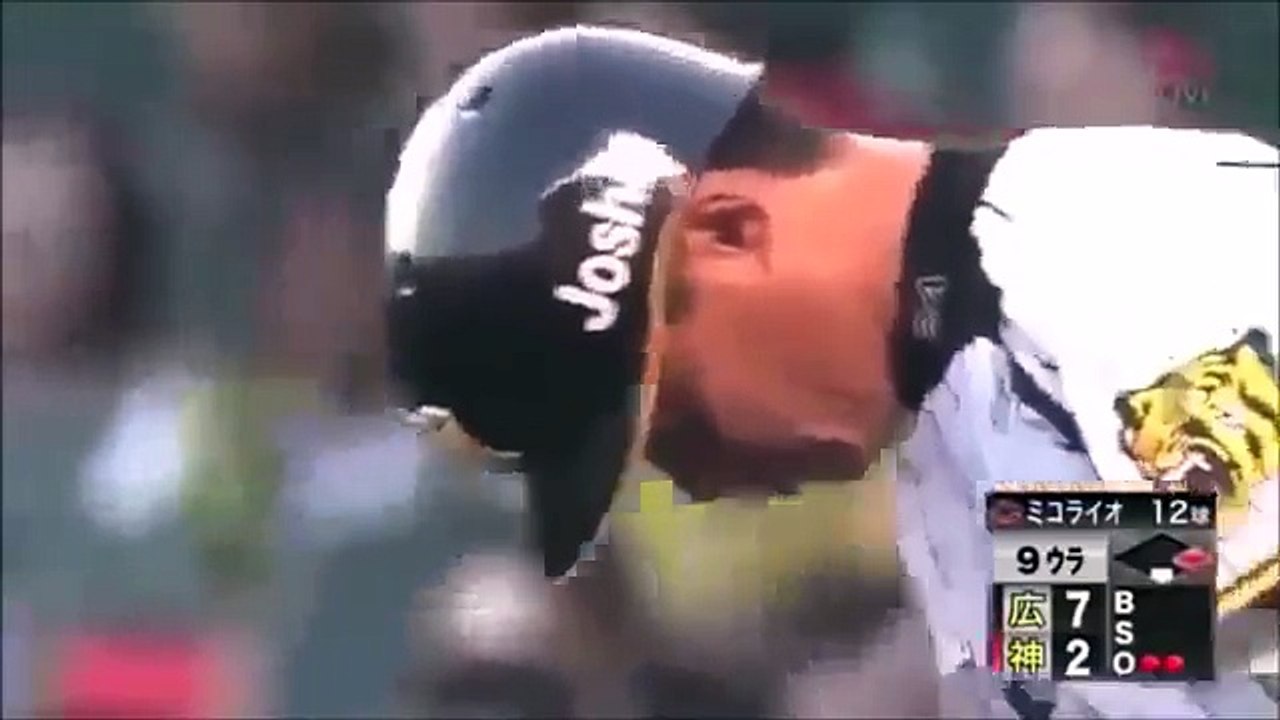 【プロ野球】涙なしでは見られない感動の名場面