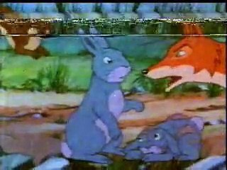 Animals of Farthing Wood - 4 – False Haven