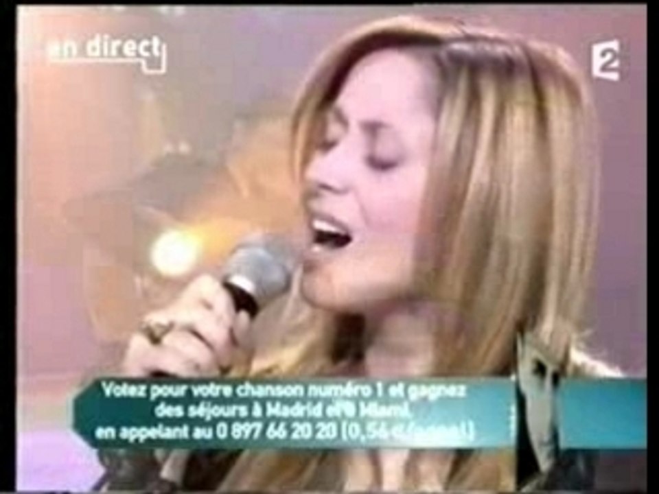 Lara Fabian   Bambina