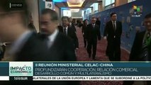 China y CELAC profundizan vínculos y cooperación