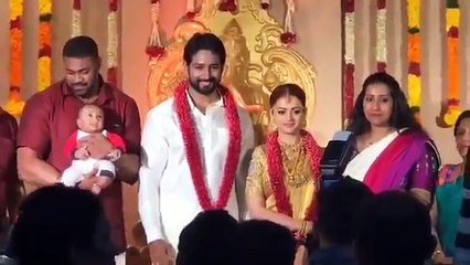 മെഗാസ്റ്റാർ മമ്മൂട്ടി ഭാവനയുടെ വിവാഹ റിസപ്ഷന് എത്തിയപ്പോൾ | Mammootty at Bavana Marriage