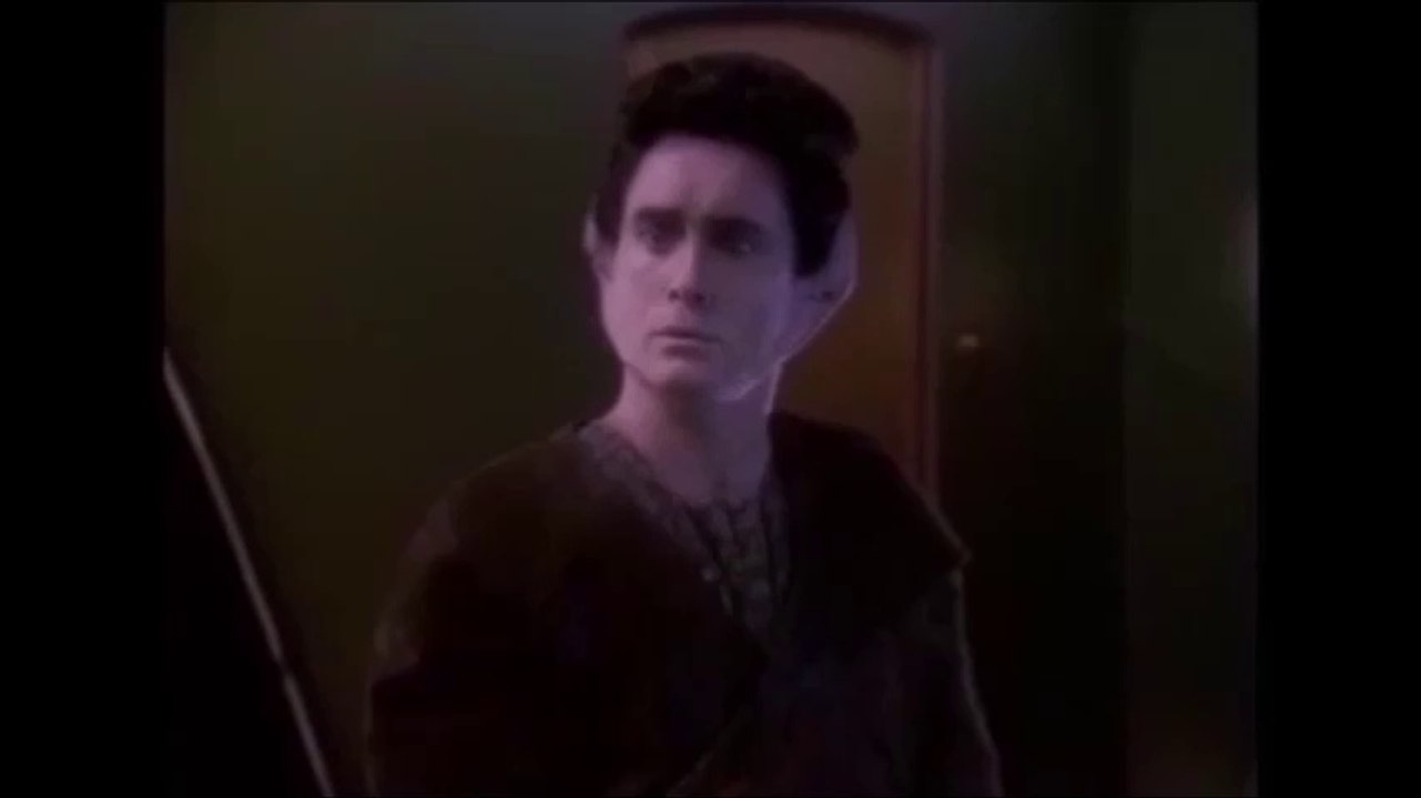 Weyoun ,a tribute