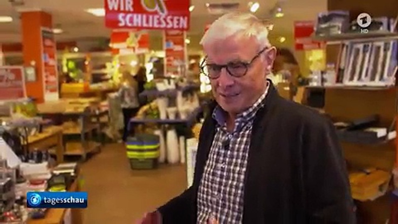 S3Ep1: Wo beginnt Kaufsucht? | Gut Zu Wissen | Tagesschau24