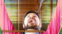 Crunchyroll Christmas - GrumpOut