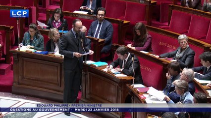 Philippe prêt à débloquer une "enveloppe raisonnable" pour les surveillants de prison