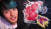 ONE PUNCH OF ANIME GOODIES!! | Akibento: December 2015 Box Unboxing