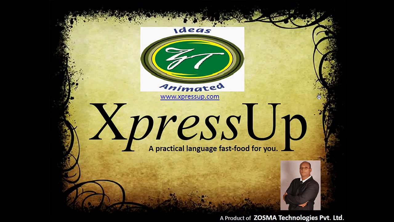 XpressUp_Demo