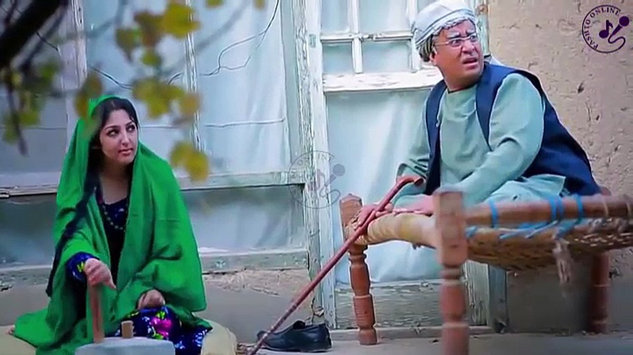 SEETA QASMI  |  GHARANAY