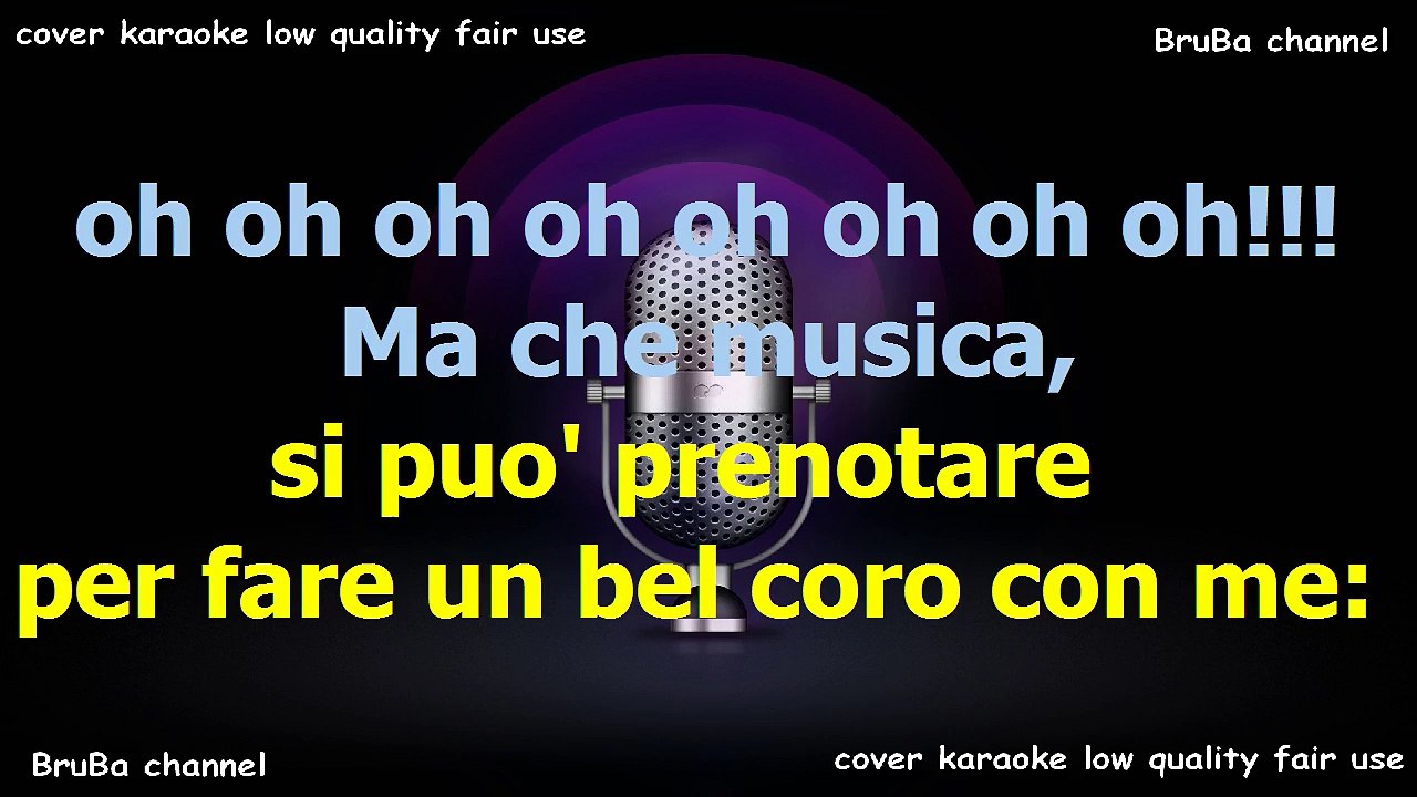 Raffaella Carrà Ma Che Musica Maestro Testo