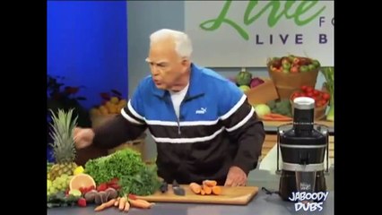 Carrot Juicer 5000 Dub