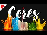 DICAS DE CORES PARA A CASA / Teoria das Cores