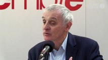 Assises du Vivre Ensemble 2018. Jean JOUZEL, climatologue