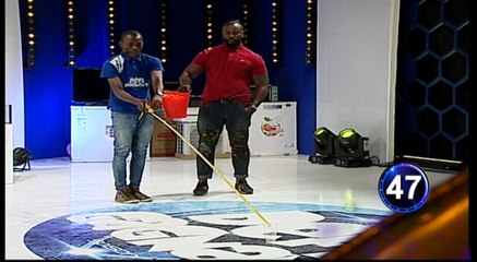 Saison 2 Défi gagnant 2017 Episode 19 Partie 2 #RTI2