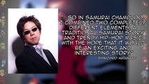 Samurai Champloo - Did You Know Anime? Feat. Ninouh (Anime Editorial)