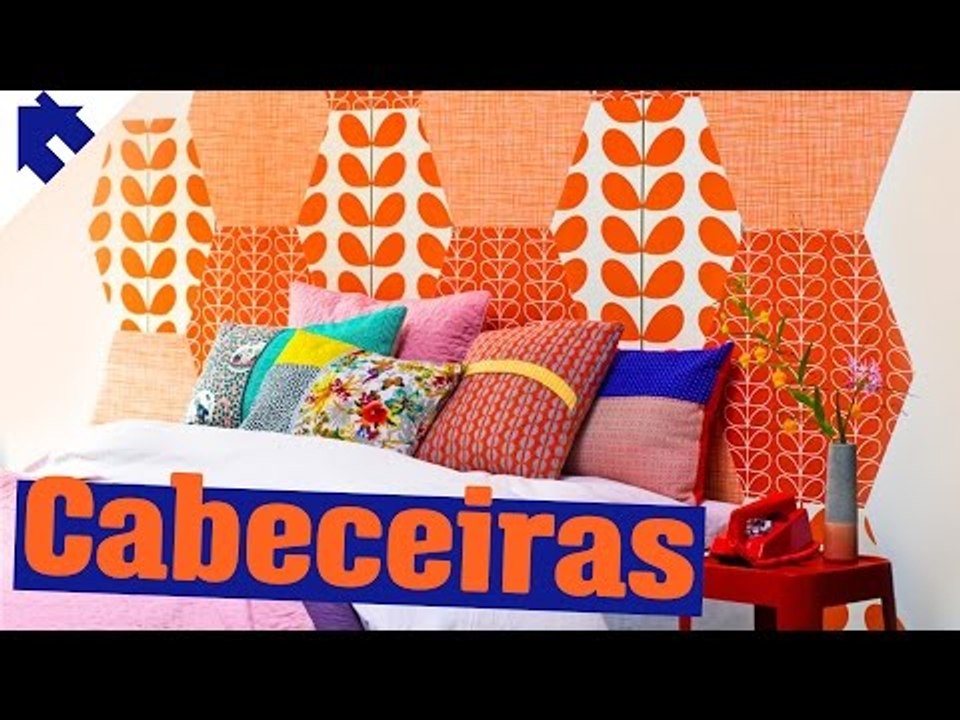 TIPOS DE CABECEIRA | Terça de Casa