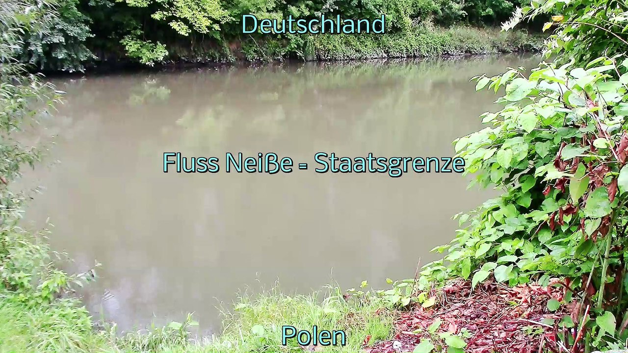 Zu Besuch in Zgorzelec